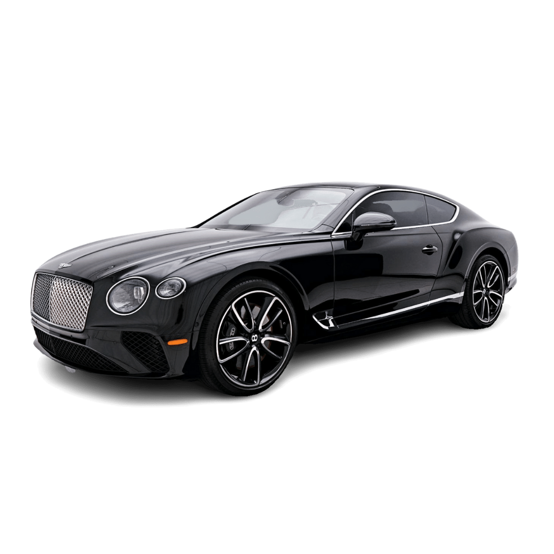 Bentley Continental GT Coupè