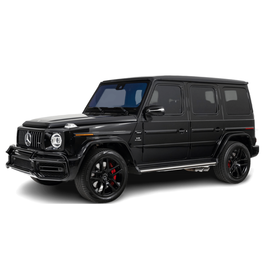 G63 - 2024