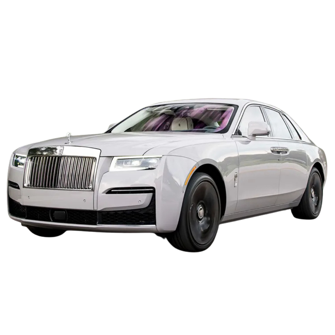 Roll Royce Ghost